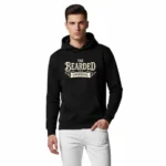Beardid Hoodies Premium Comfort for Bearded Lifestyle - Image 3