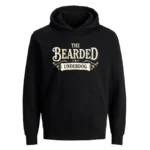 Beardid Hoodies Premium Comfort for Bearded Lifestyle