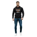 First Rule of Programming It’s Not a Bug, It’s a Feature Hoodie - Image 4