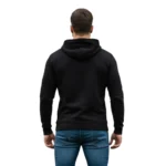 First Rule of Programming It’s Not a Bug, It’s a Feature Hoodie - Image 3