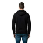Premium Cotton NYC Hoodie for All-Season Comfort - Image 5