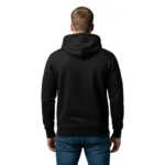 Only & Sons Classic Solid Color Hoodie for Men’s Casual Wear - Image 5