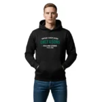 Only & Sons Classic Solid Color Hoodie for Men’s Casual Wear - Image 3