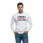 Timeless Rides Where Legends Never Fade Hoodie - Image 5