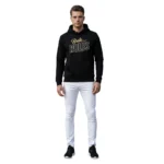 Break Rules Build Legends  Signature Hoodie Series - Image 4