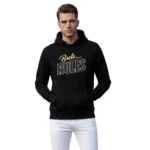 Break Rules Build Legends  Signature Hoodie Series - Image 3