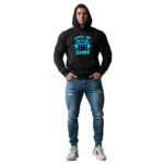 Level Up Hoodie The Ultimate Fit for the Next Stage of You - Image 4